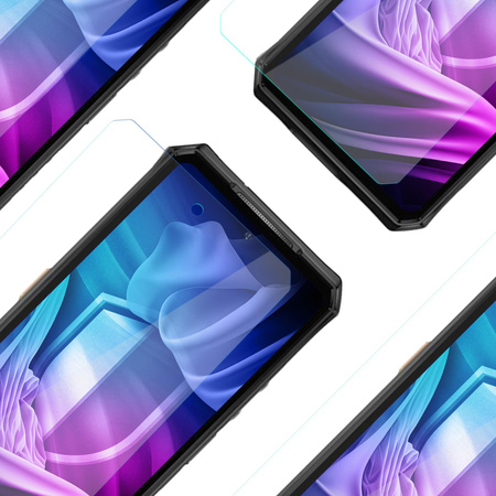 Ulefone Armor 28 Ultra - 3mk Silky Matt Pro