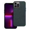Woven Mag Cover kompatybilne z MagSafe do IPHONE 13 PRO MAX zielony