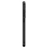 Spigen Rugged Armor Hülle für Samsung Galaxy S24 Ultra – mattschwarz
