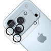 Apple iPhone 17 Pro Max - 3mk Lens Pro Full Cover