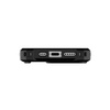 Etui UAG Monarch Pro z MagSafe do iPhone 15 Pro - ciemnoniebieskie