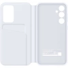 Etui Samsung Smart View Wallet EF-ZS711CWEGWW do Samsung Galaxy S23 FE - białe