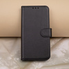 Etui Smart Classic do iPhone 17 6,3" czarne