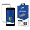 Szkło hartowane 3MK HARD GLASS MAX SAMSUNG S8+ czarne