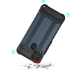 Hybrid Armor case for Realme 10 5G / Realme 9i 5G armored hybrid case black
