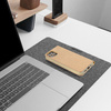 Kabura LUNA Book Gold do SAMSUNG A23 5G złoty