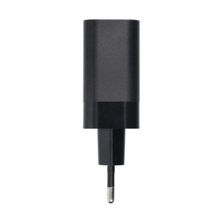 Ładowarka Sieciowa Blue Star ze złączem USB C i kablem typ C - 3A 45W z funkcją ładowania PD i QC 4.0