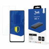 Folia Ochronna SAMSUNG GALAXY S20 FE 5G / S20 LITE 3mk ARC+ na Cały Ekran