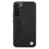 Koffer BMW BMHCS22MSLLBK S22 + S906 schwarz / schwarzer Hartschalenkoffer Signatur Logo Aufdruck