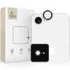 OSŁONA APARATU TECH-PROTECT CAMRING FIT+ IPHONE SE 4 2025 CLEAR