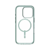 ZAGG Santa Cruz Snap MagSafe Hülle für iPhone 16 Pro – Grün