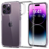 Spigen ULTRA HYBRID IPHONE 14 PRO KRISTALLKLAR