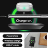 Spigen Liquid Crystal case for Samsung Galaxy S24 Ultra - transparent and glitter