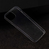 Nakładka Slim 1 mm do Google Pixel 8 Pro transparentna