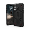 Etui UAG Monarch Pro z MagSafe do iPhone 16 Plus - czarne