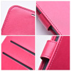Kabura MEZZO Book do XIAOMI Redmi 15C łapacz snów magenta