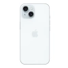 Joyroom JR-MFY0252 protective glass for iPhone 15/15 Plus lenses - green