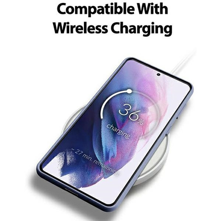 Mercury Silicone iPhone 15 Pro 6,1"fioletowy /purple