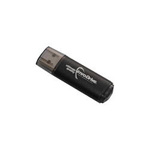 Imro pendrive 128GB USB 2.0 Black czarny