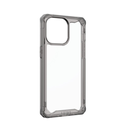 UAG Plyo - protective case for iPhone 15 Pro Max (ash)