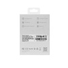 blackview SŁUCHAWKI BLUETOOTH biały TWS AirBuds 4