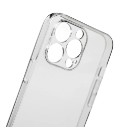 Clear Case 2.0MM Huawei P30 Lite transparent