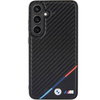 BMW BMHMS24S23PUDTK S24 S921 schwarz/schwarzes Hardcase Carbon Tricolor Line MagSafe