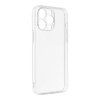 Futerał CLEAR CASE 2mm do IPHONE 14 PRO MAX (camera protection)