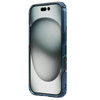 Case IPHONE 16 Nillkin Nature Pro blue