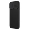 Etui Nillkin CamShield Pro iPhone 16 Pro Max (czarny)