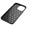 Futerał CARBON PREMIUM do SAMSUNG A14 5G / A14 4G czarny