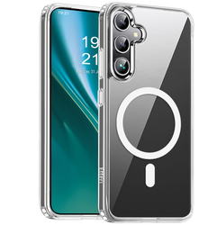 Nakładka Etteri Hybrid Mag do Samsung Galaxy A55 5G