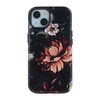 Nakładka Decor do iPhone 16 6,1&quot; Peony