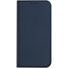 Dux Ducis Skin Pro Wallet Case für iPhone 15 Pro Max – Blau