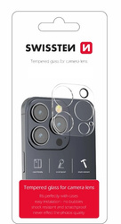 SWISSTEN CAMERA LENS IPHONE 15 PRO MAX