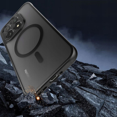 TECH-PROTECT MAGMAT MAGSAFE XIAOMI 15T PRO MATTE BLACK