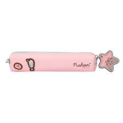 Pusheen - Rose Collection piórnik (20 x 4 x4 cm)