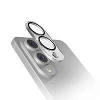 Tempered glass lens for Samsung Galaxy S25 Edge