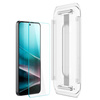 SZKŁO HARTOWANE SPIGEN GLAS.TR ”EZ FIT” 2-PACK GALAXY A36 5G CLEAR