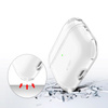 TECH-PROTECT BOUNCE APPLE AIRPODS PRO 3 CLEAR