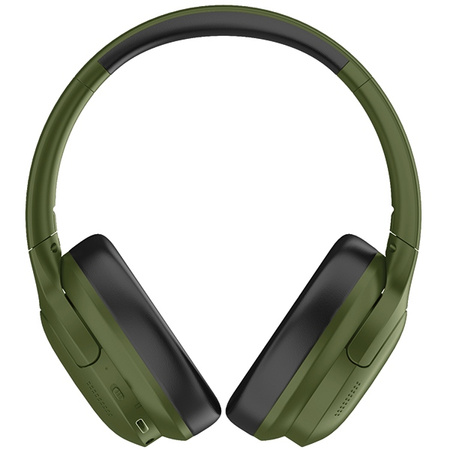 OTL Call of Duty: MW3 ANC słuchawkibezprzewodowe gamingowe / Gaming wireless headphones Olive snake