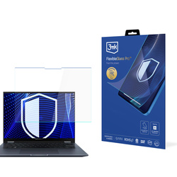 Asus Vivobook S 14 Flip TP3402 - up to 15" 3mk FlexibleGlass Pro