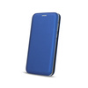 Etui Smart Diva do Xiaomi Redmi 12C granatowe
