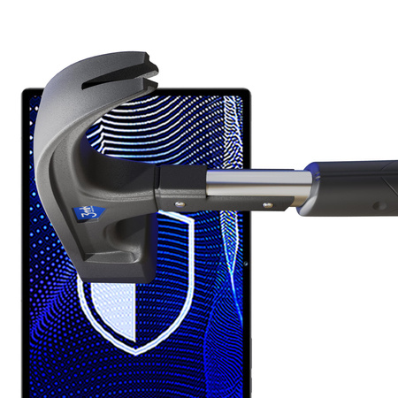 BLOW Platinum TAB11 - up to 13" 3mk FlexibleGlass Pro