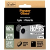 PanzerGlass Hoops Lens Protector for iPhone 16e - Clear Tempered Glass