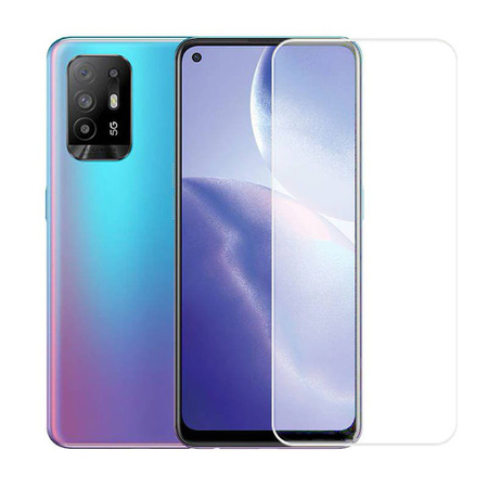 Szkło Hartowane OPPO RENO 5 LITE