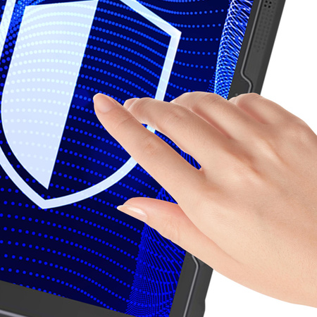 Newland SD100 Orion Plus - up to 13" 3mk FlexibleGlass Pro