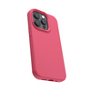 Nakładka Etteri Silicone Case do Samsung Galaxy A15 4G / A15 5G malinowa