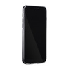 Futerał Jelly Roar - do iPhone 5/5S/SE transparentny