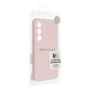 Futerał Roar Cloud-Skin - do Samsung Galaxy A35 5G Jasnoróżowy
